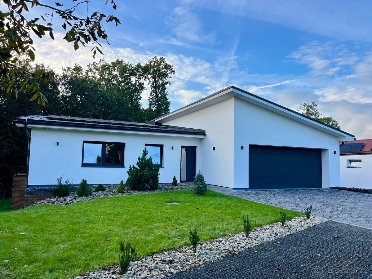 Rodinné domy, Frýdlant nad Ostravicí, 739 11