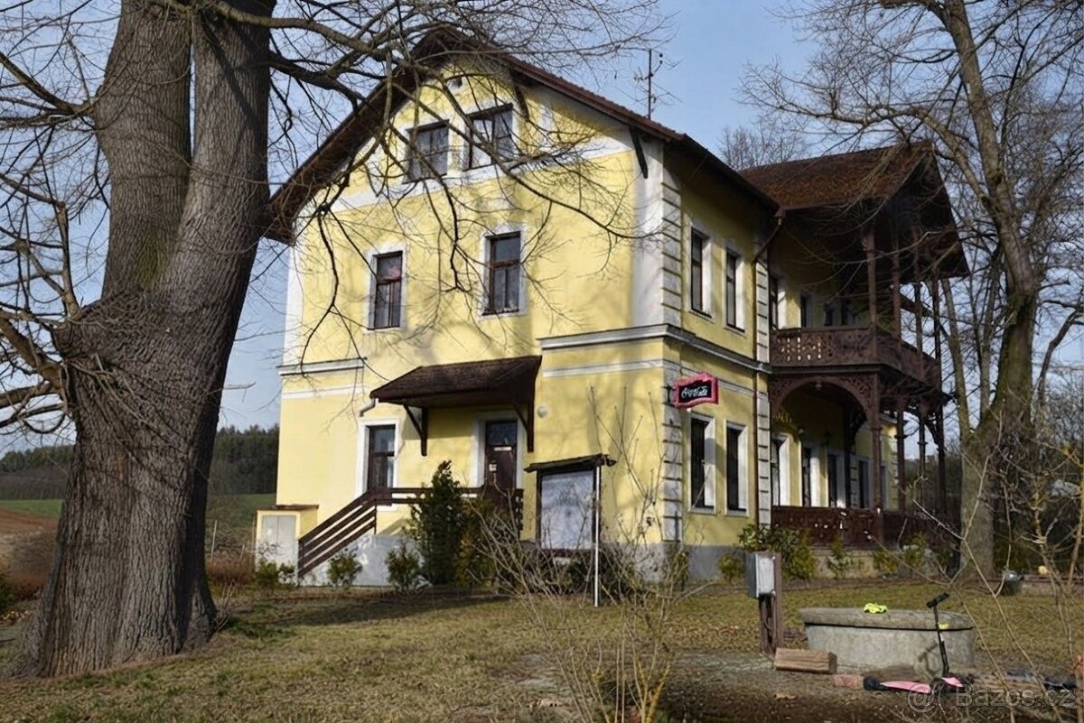 Byt · Písek, 397 01 - 3