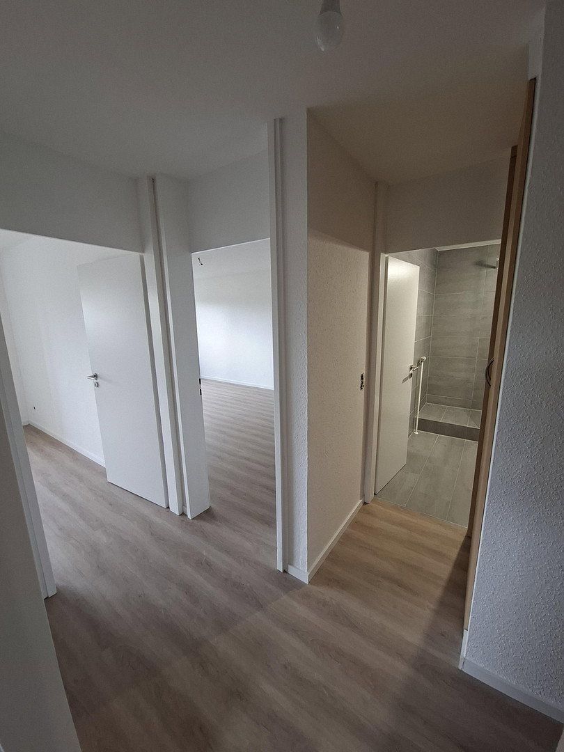 Pronájem byt 2+1 - Oberschleißheim Oberschleißheim Bayern 85764, 53 m² - 5