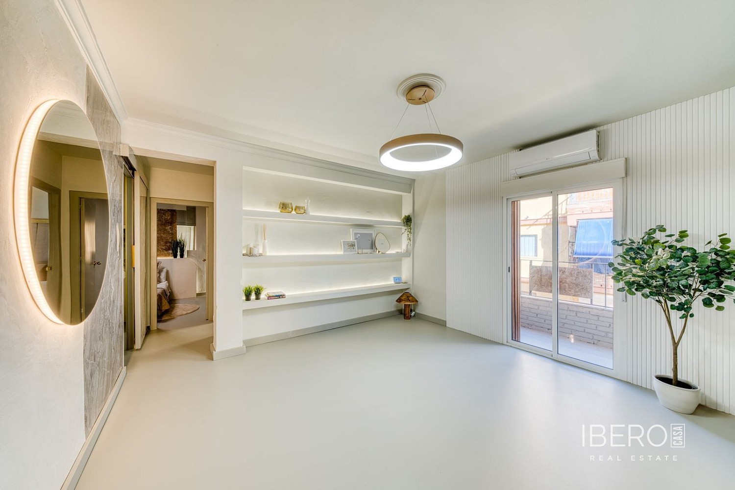 4+kk, Fuengirola, Španělsko, 86 m² - 2