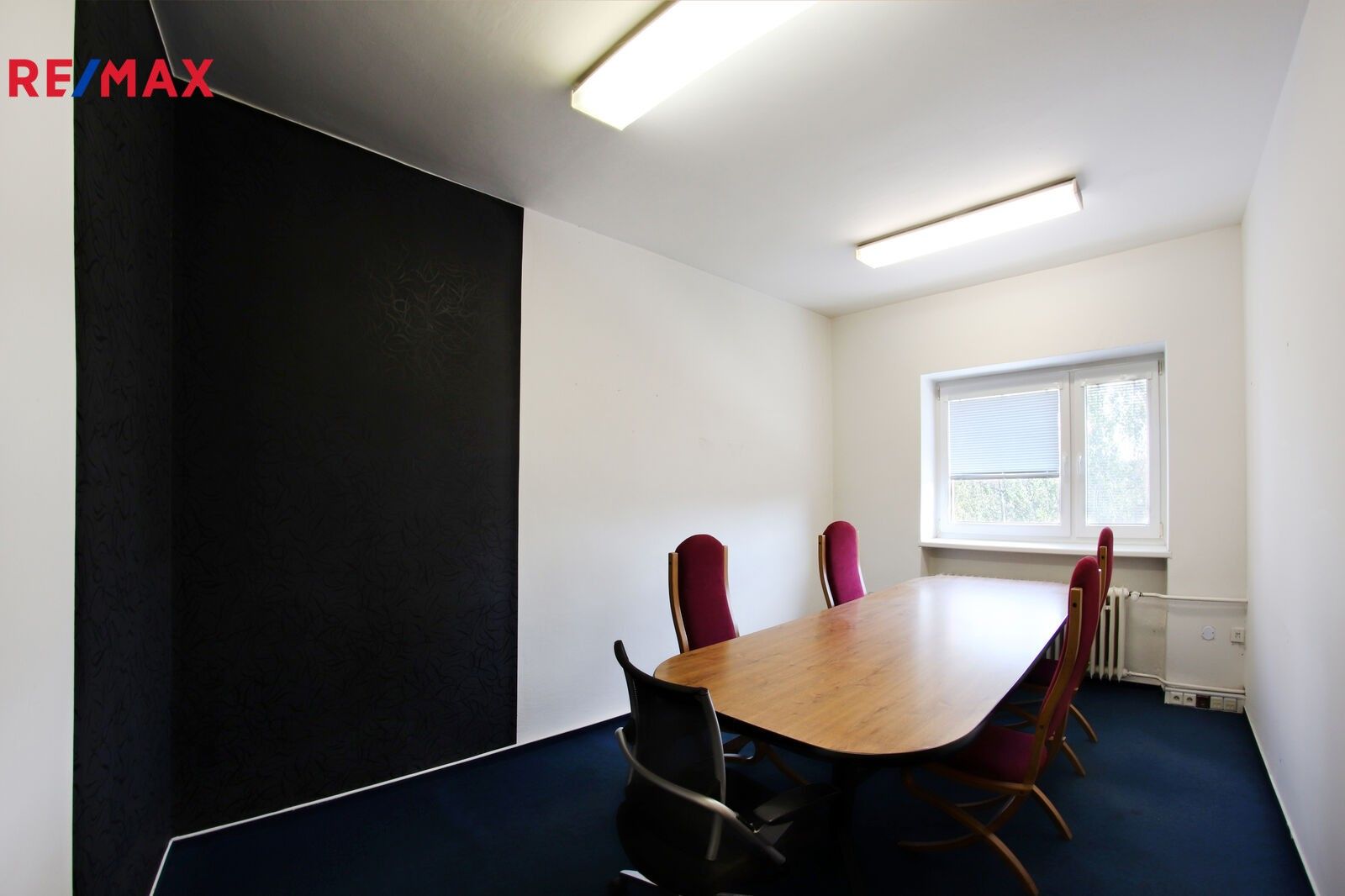 Pronájem kancelář - Místecká 1120, Ostrava, 27 m²