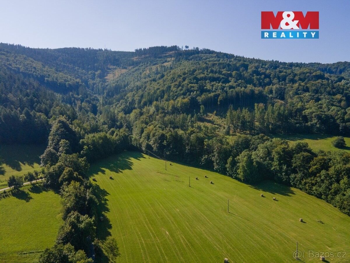 Prodej pozemek pro bydlení - Hnojník, 739 53