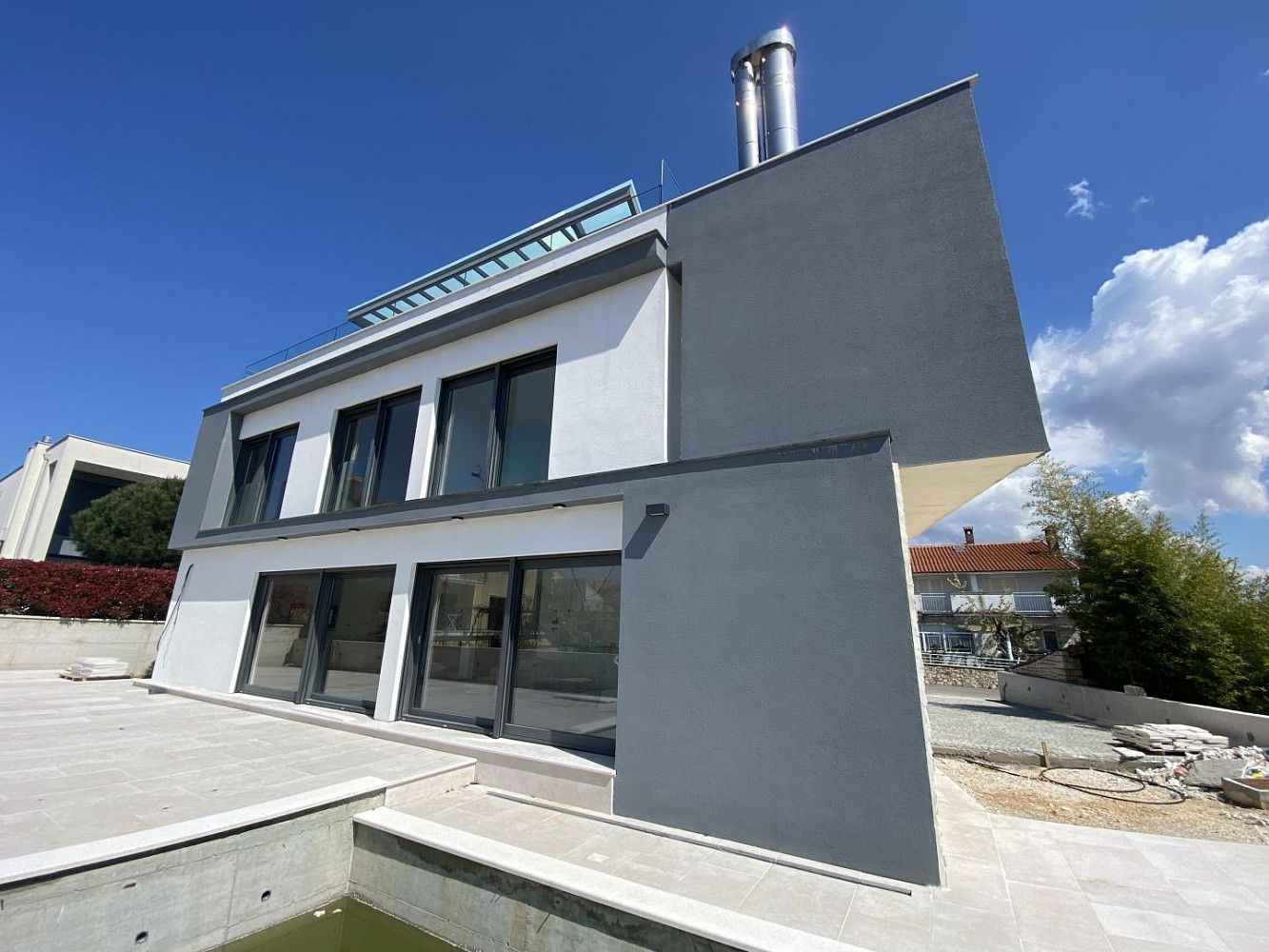 Rodinné domy, Rovinj, Istarska županija, Chorvatsko, 394 m² - 2