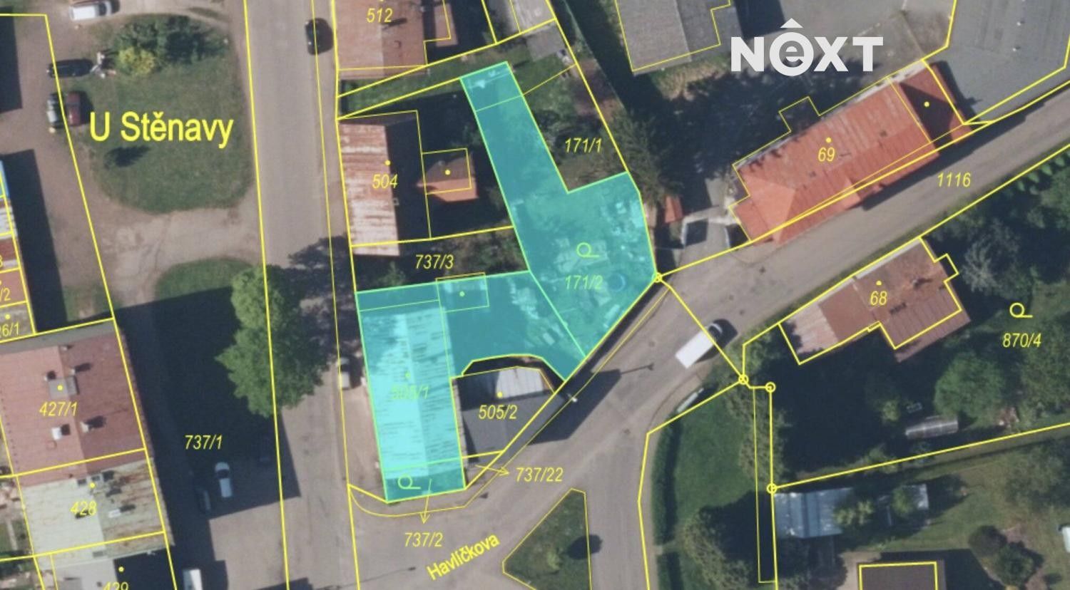 Rodinný dům · 300 m² · třída Soukenická 56, Broumov Olivětín - 3