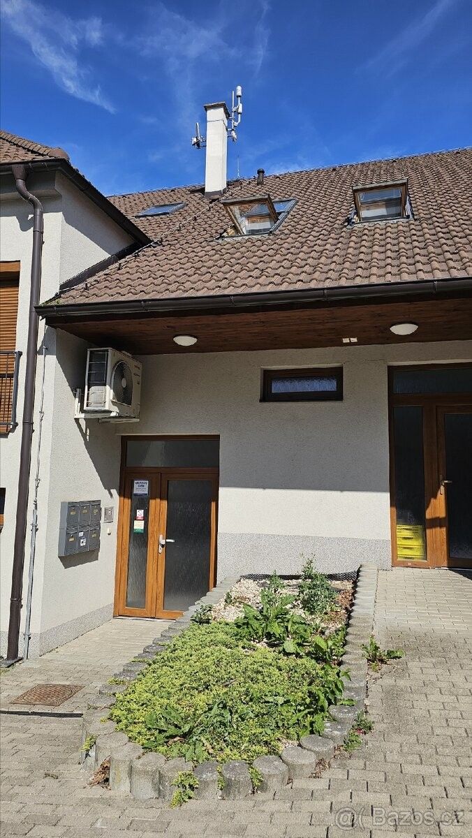 Kanceláře, Kamenice nad Lipou, 394 70