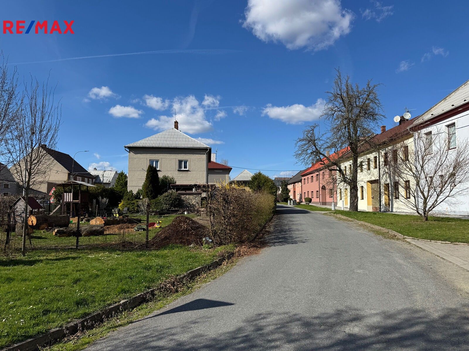 Prodej rodinný dům - Moravská Huzová, Štěpánov, 457 m²