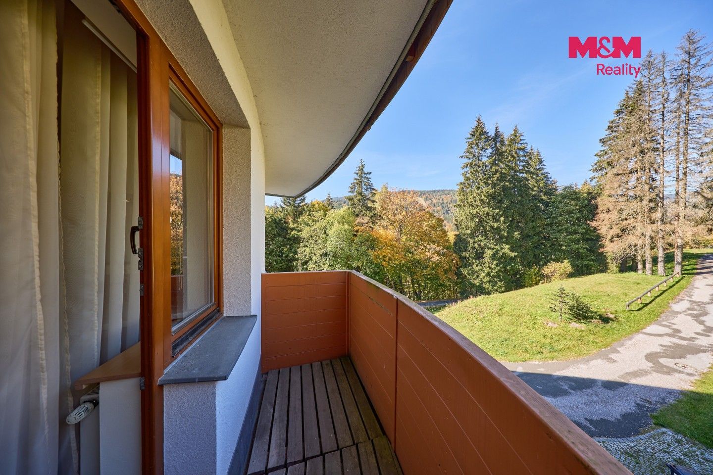 Byt 2+kk · 58 m² · Špindlerův Mlýn - 4