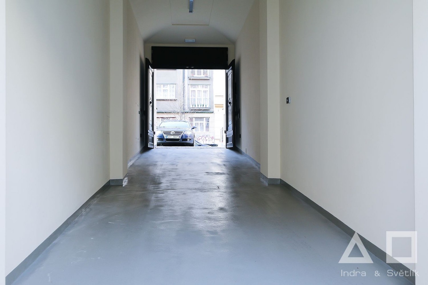 Pronájem ostatní - Londýnská, Praha 2 - Vinohrady, 18 m² - 2