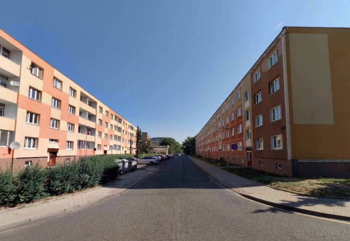 Byty, Bílina, 418 01