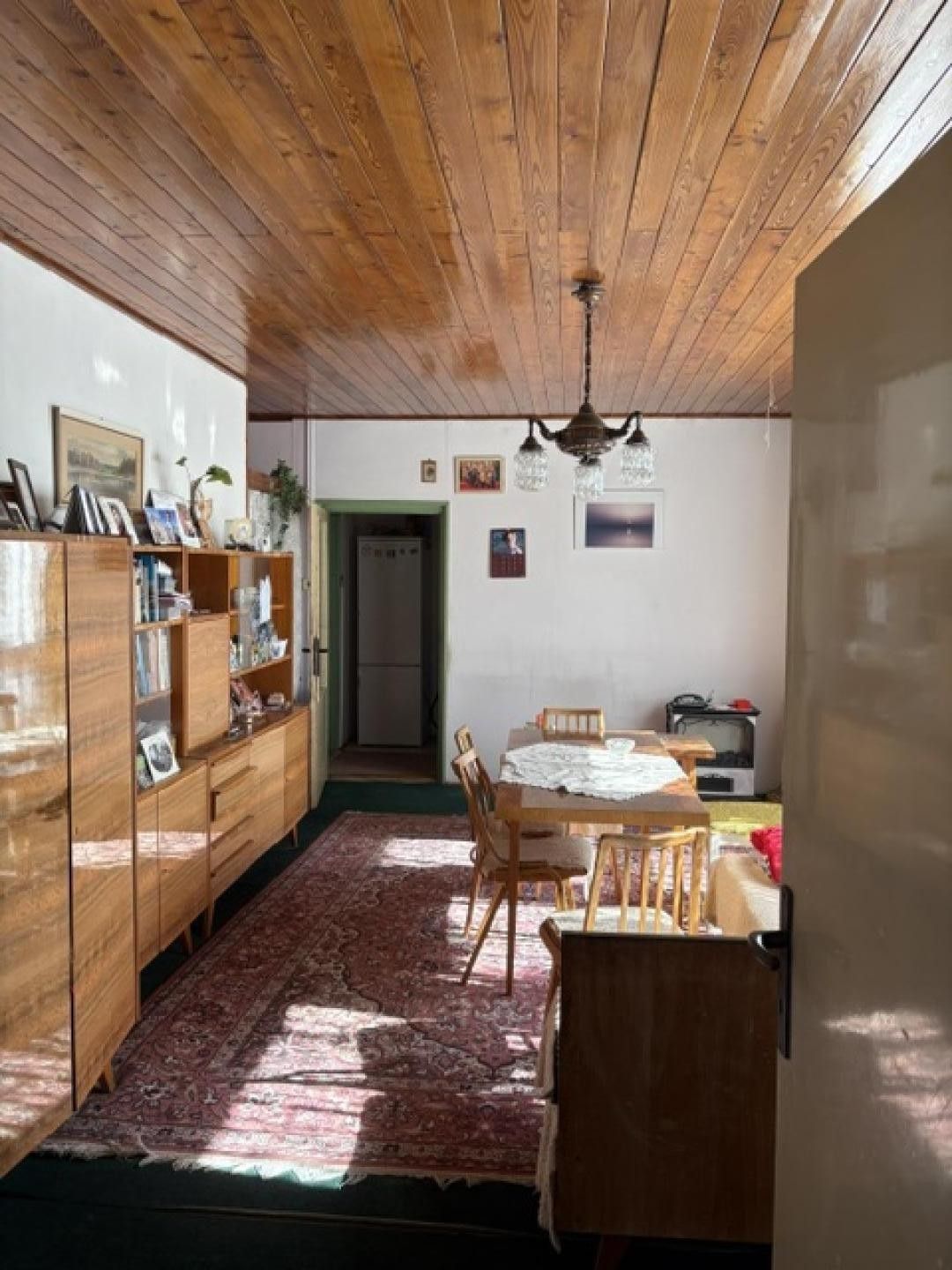 Rodinný dům · 220 m² · Dynín Lhota - 3