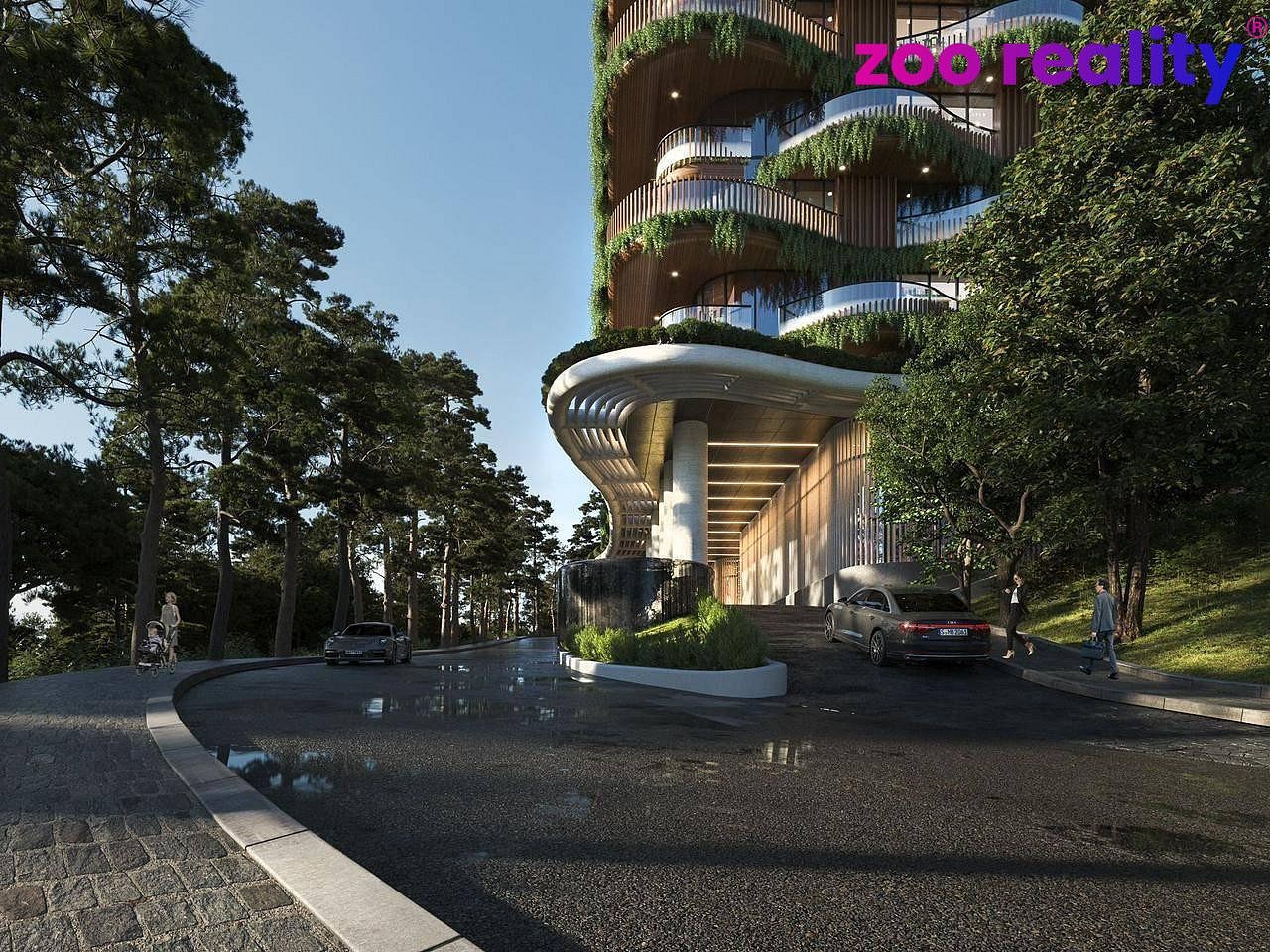 2+kk, Batumi, Gruzie, 76 m² - 2