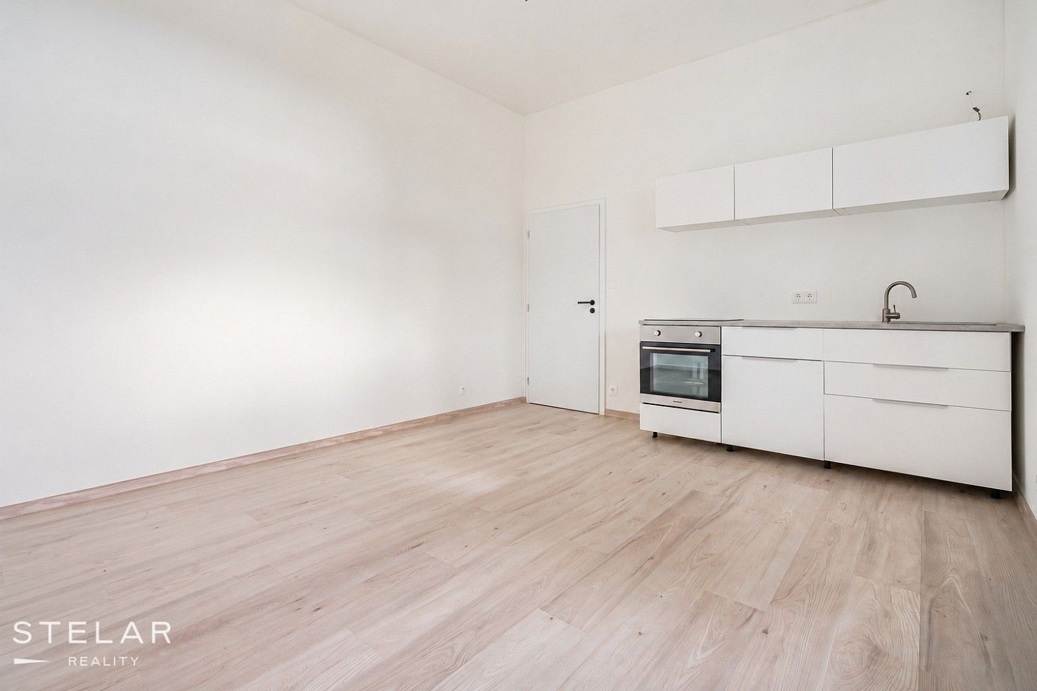 Byt 1+kk · 28 m² · Hradec nad Moravicí - Domoradovice, okres Opava, Moravskoslezský kraj - 2