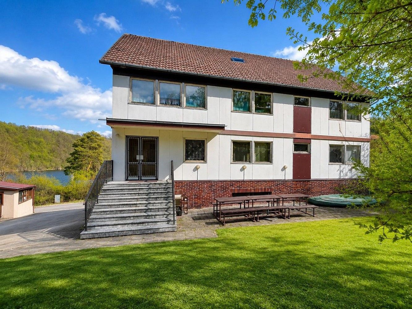 Chalupa, 280 m²