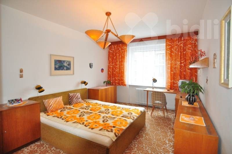 Byt 3+kk · 75 m² · Špitálská, Praha Vysočany - 3
