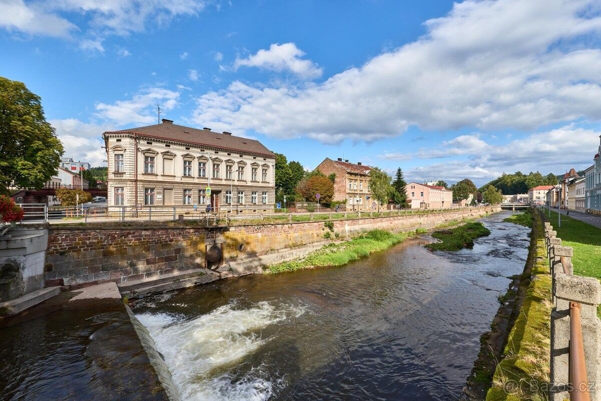 Byty, Trutnov, 541 01 - 2