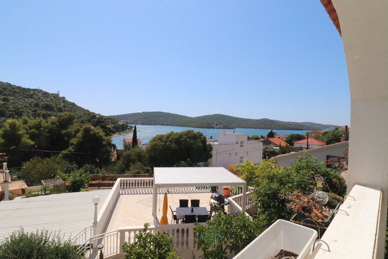 4+kk, Tisno, Sibensko-kninska zupanija, Chorvatsko, 86 m² - 2