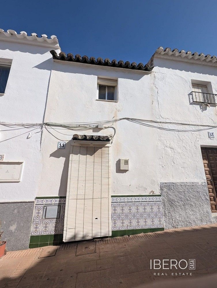 Prodej rodinný dům - Manilva, ES, 68 m² - 2