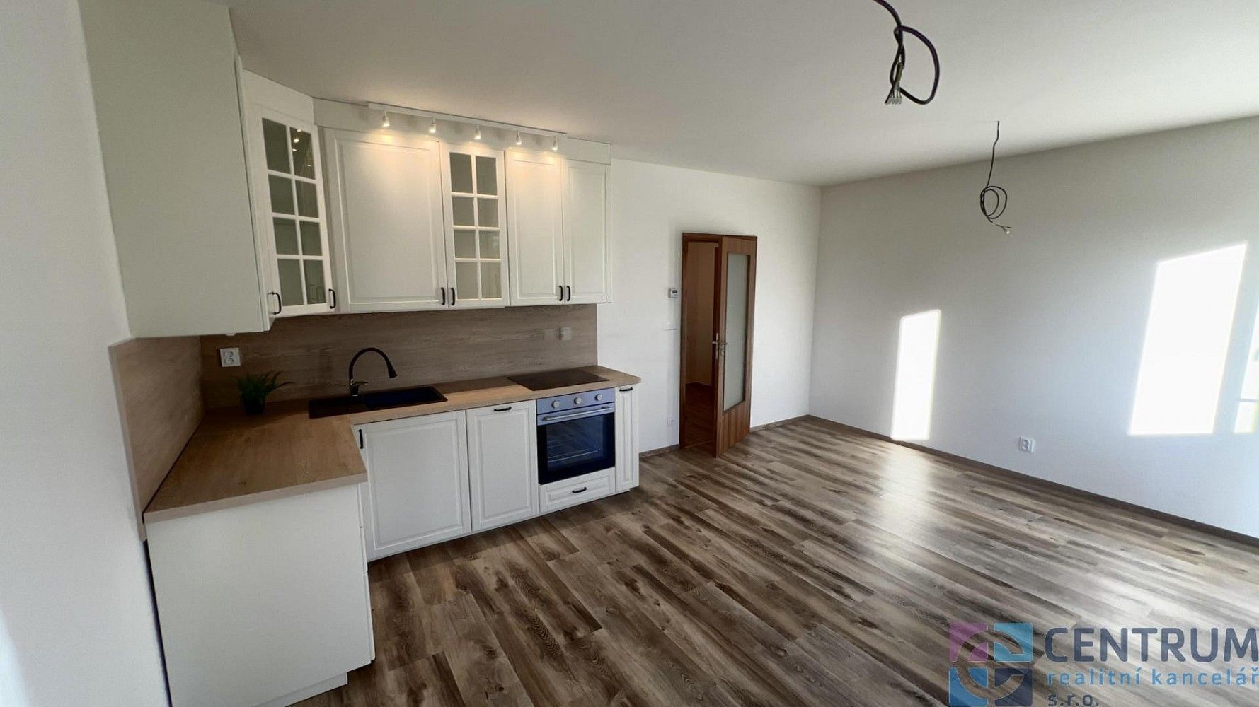 Pronájem byt 1+kk - Rychnov u Jablonce nad Nisou, okres Jablonec nad Nisou, Liberecký kraj, 38 m² - 5