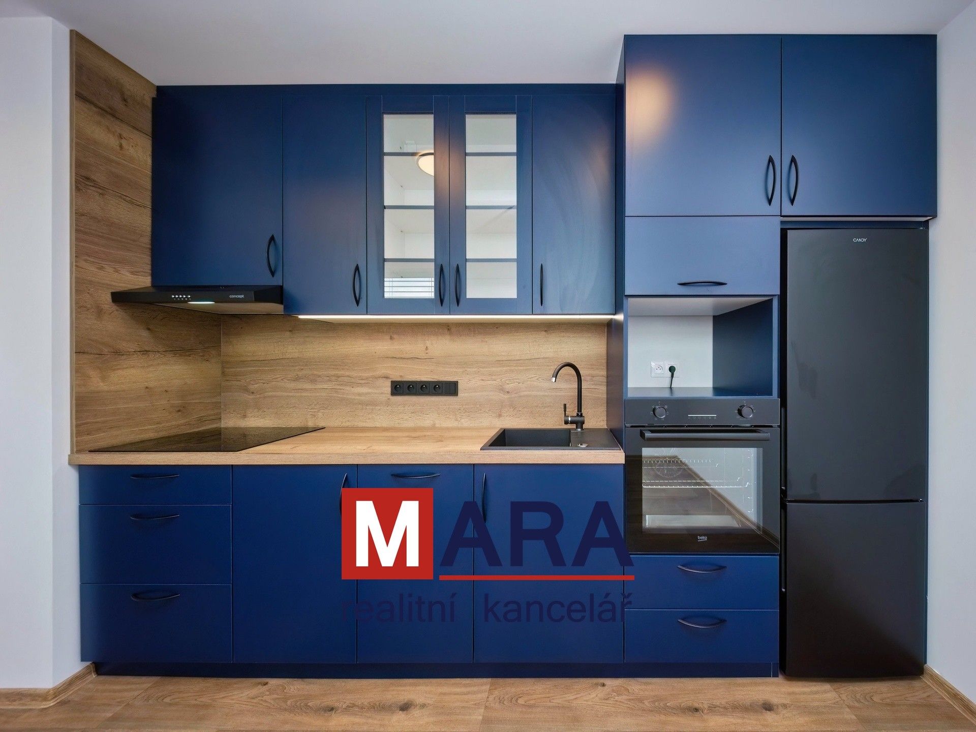 3+kk, Přichystalova, Olomouc, 71 m²