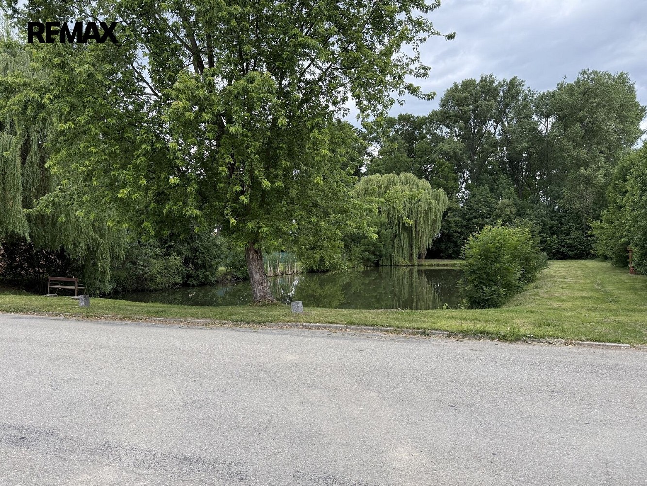 Pozemek pro bydlení · Ivanovice na Hané, okres Vyškov - 3