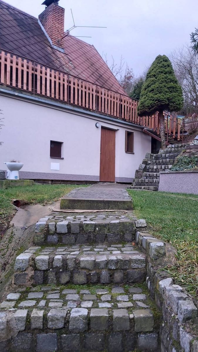 Chata · Koryčany, Zlínský kraj - 2