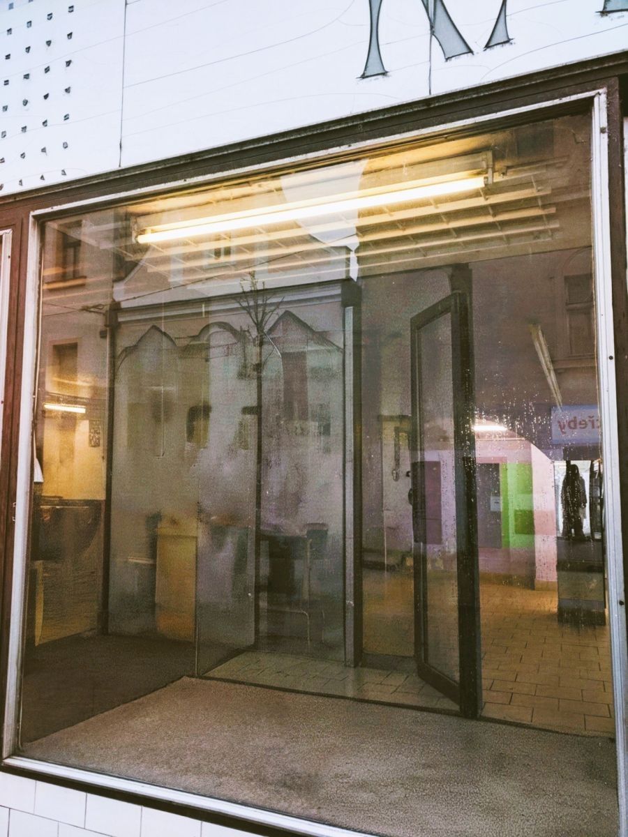 Obchodní prostory · 100 m² · Dolní, Havlíčkův Brod - Havlíčkův Brod, Kraj Vysočina - 4
