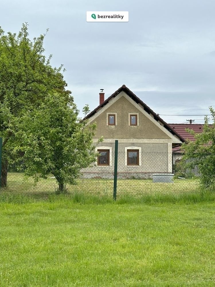 Chaty, Velký Ježov, Smilovy Hory, 250 m²