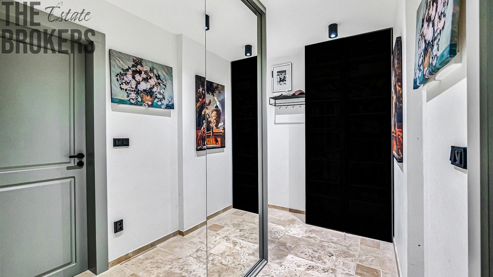 Byt 4+kk · 114 m² · Ke Slivenci, Praha 5 - Lochkov - 4
