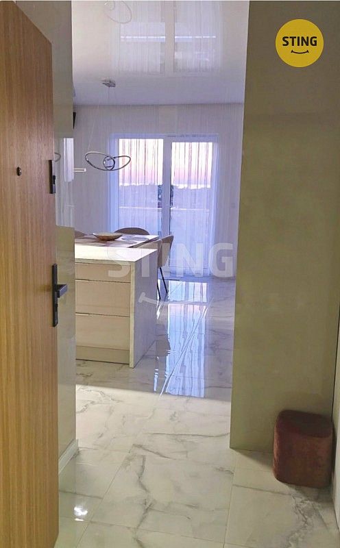 Byt 4+kk · 91 m² · Ustronie Morskie, Polsko - 4