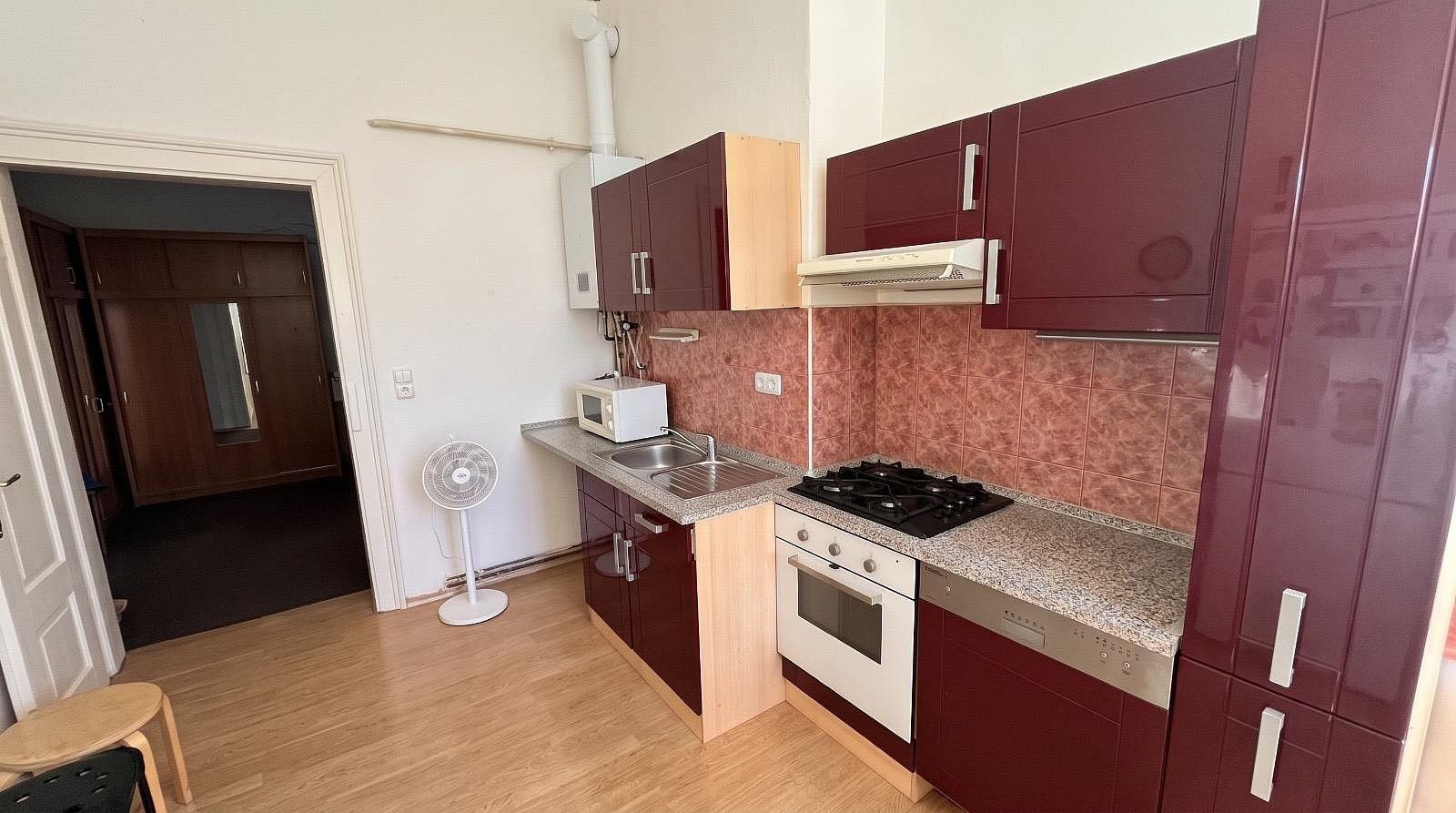 Prodej byt - Teplice, Ústecký kraj, 139 m² - 5