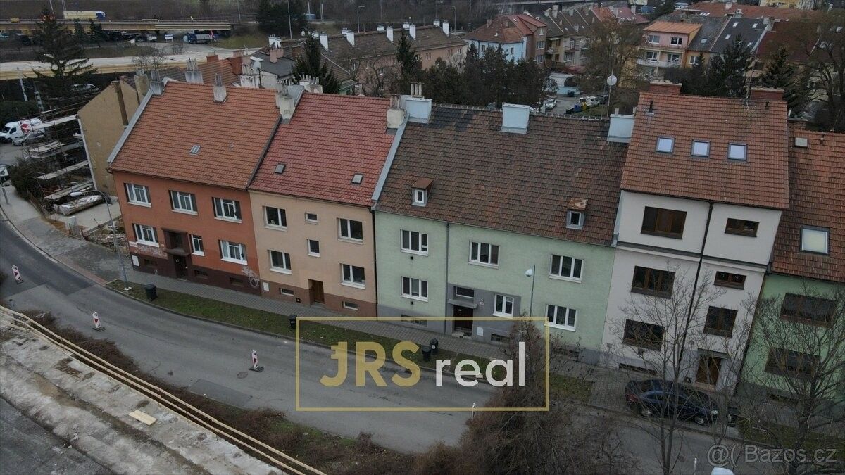 Prodej byt 2+1 - Brno, 636 00, 72 m²