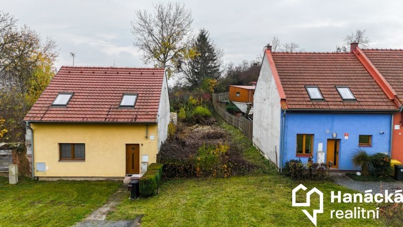 Pozemky pro bydlení, Olomouc, 779 00