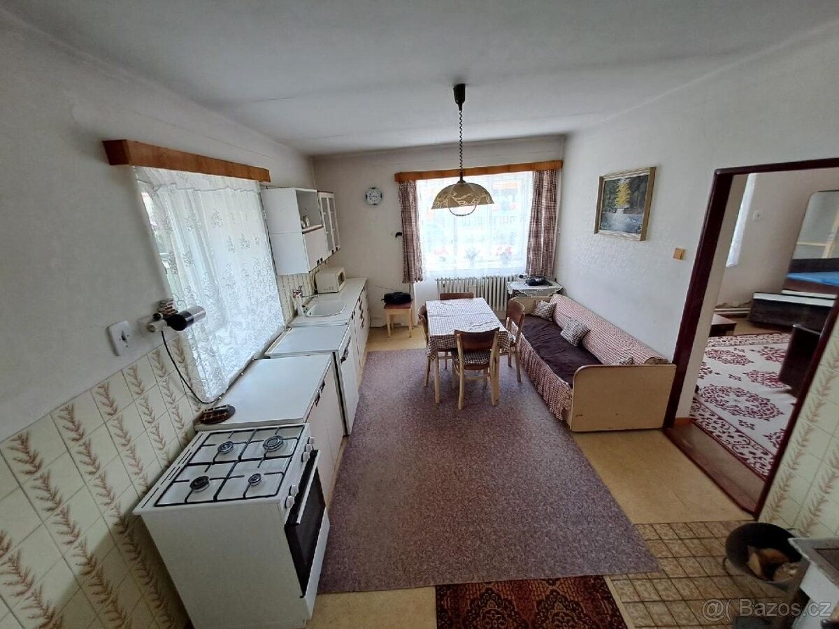 Prodej rodinný dům - Sušice, 342 01