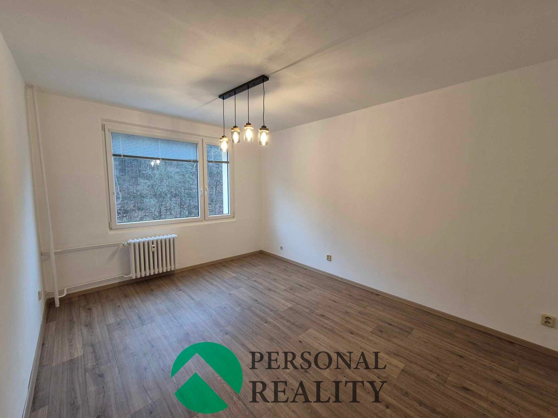 Pronájem byt 1+1 - Běloveská, Náchod, 36 m²