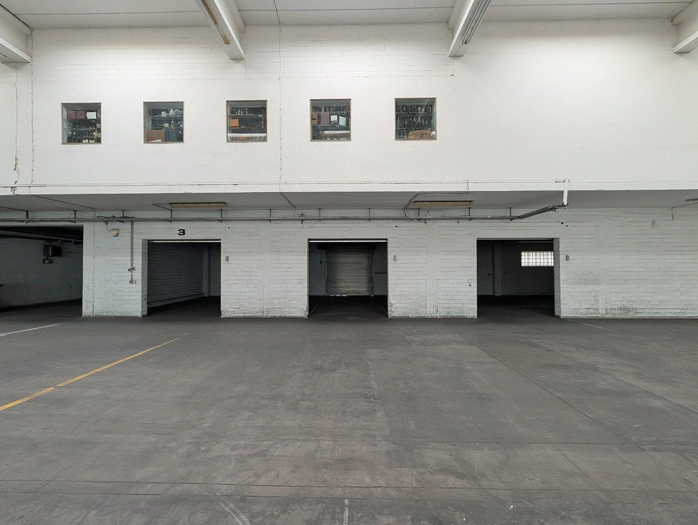 Obchodní prostory · 970 m² · Winzerleite 4 Passau Passau Bayern 94036 - 3
