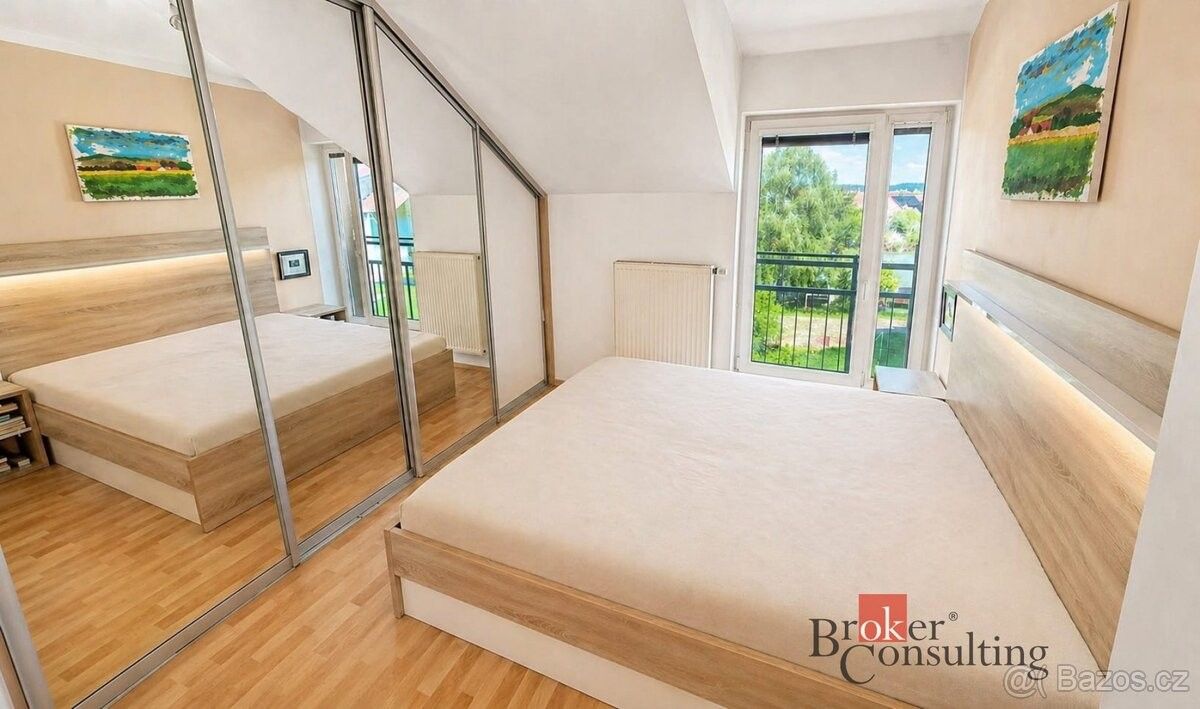 Byt · Sokolnice, 664 52 - 4