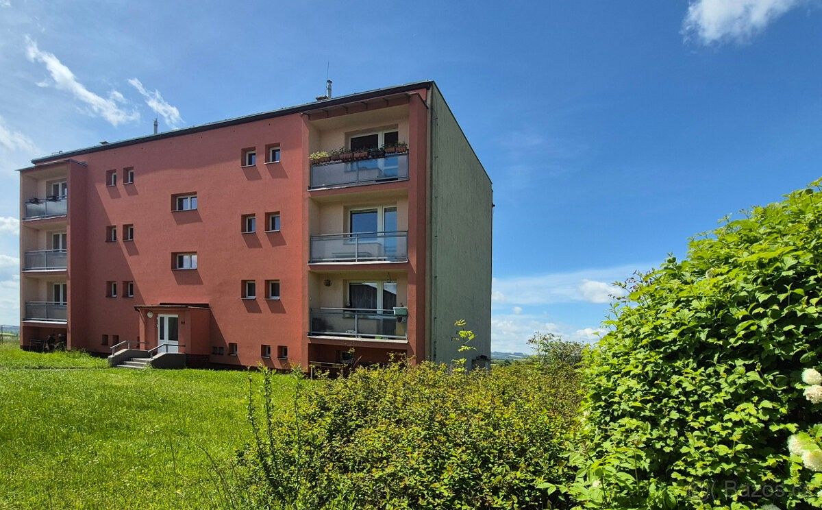 Byty, Svitavy, 568 02