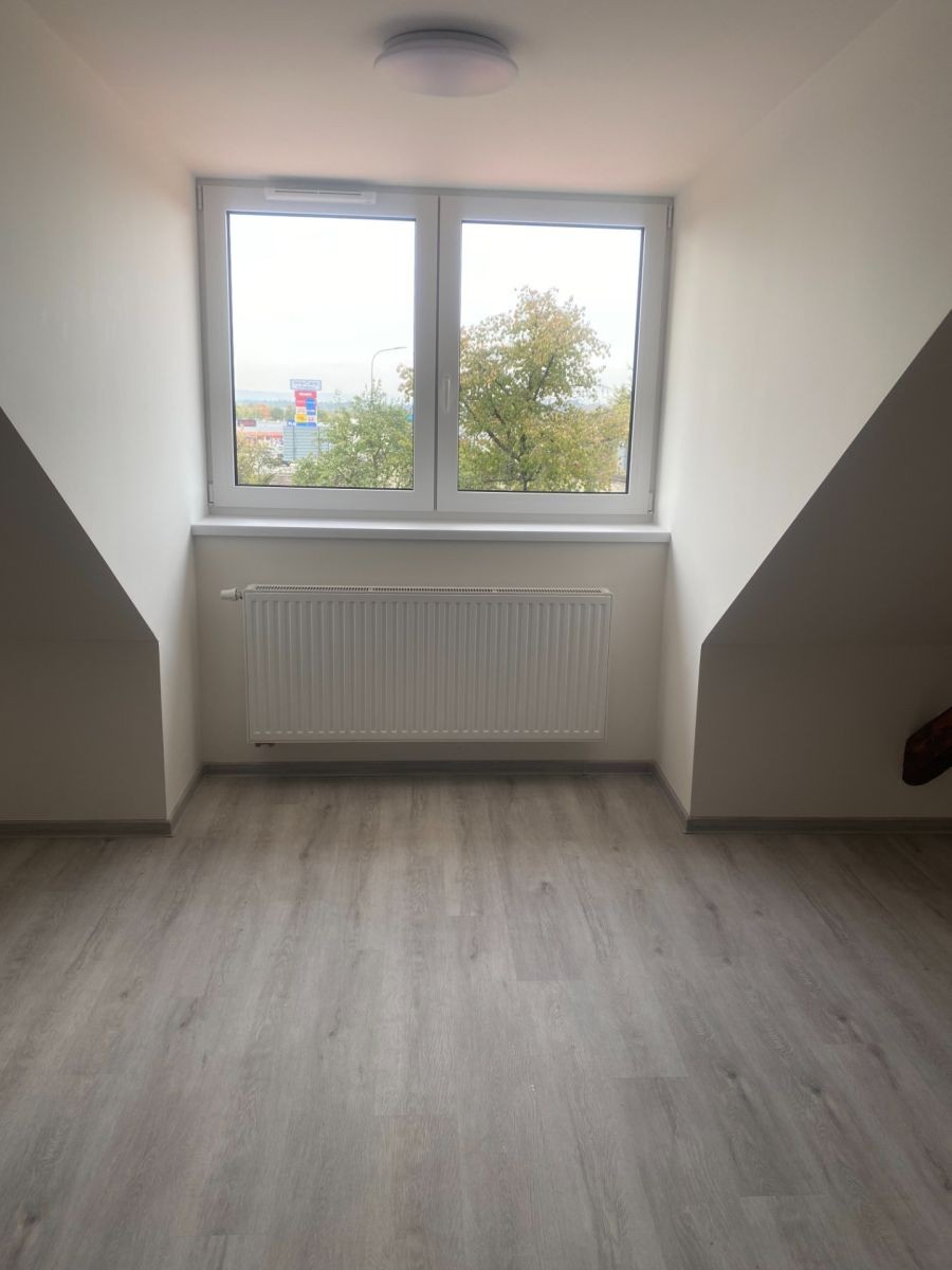 Pronájem byt 2+kk - U Hřebčince, Písek - Písek, Jihočeský kraj, 45 m² - 2