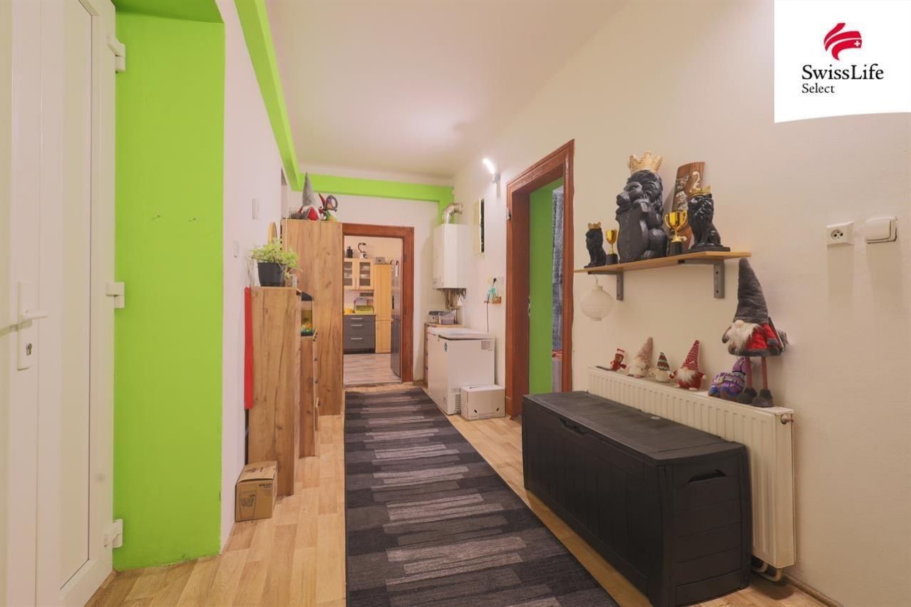 Byt 3+1 · 100 m² · Valečov  , Okrouhlice - 4