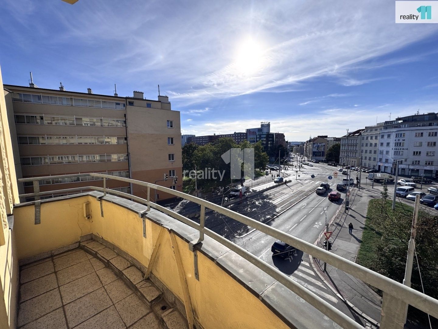 Pronájem byt 2+kk - Kolbenova, Praha, 85 m² - 5