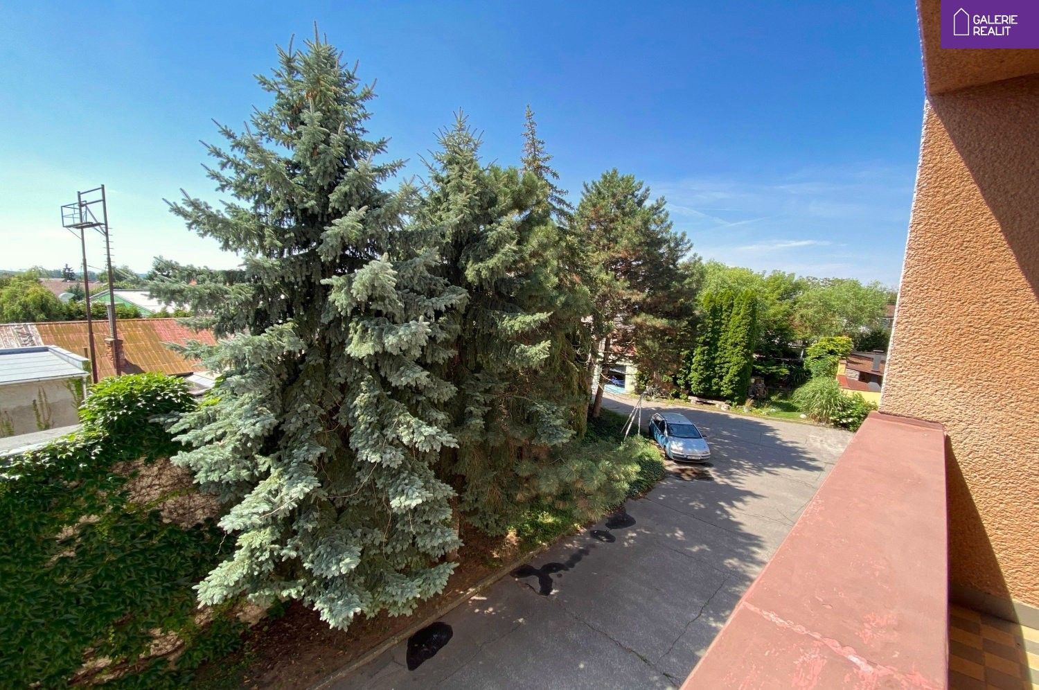 Prodej byt 4+1 - nám. Míru, Hulín, 89 m²