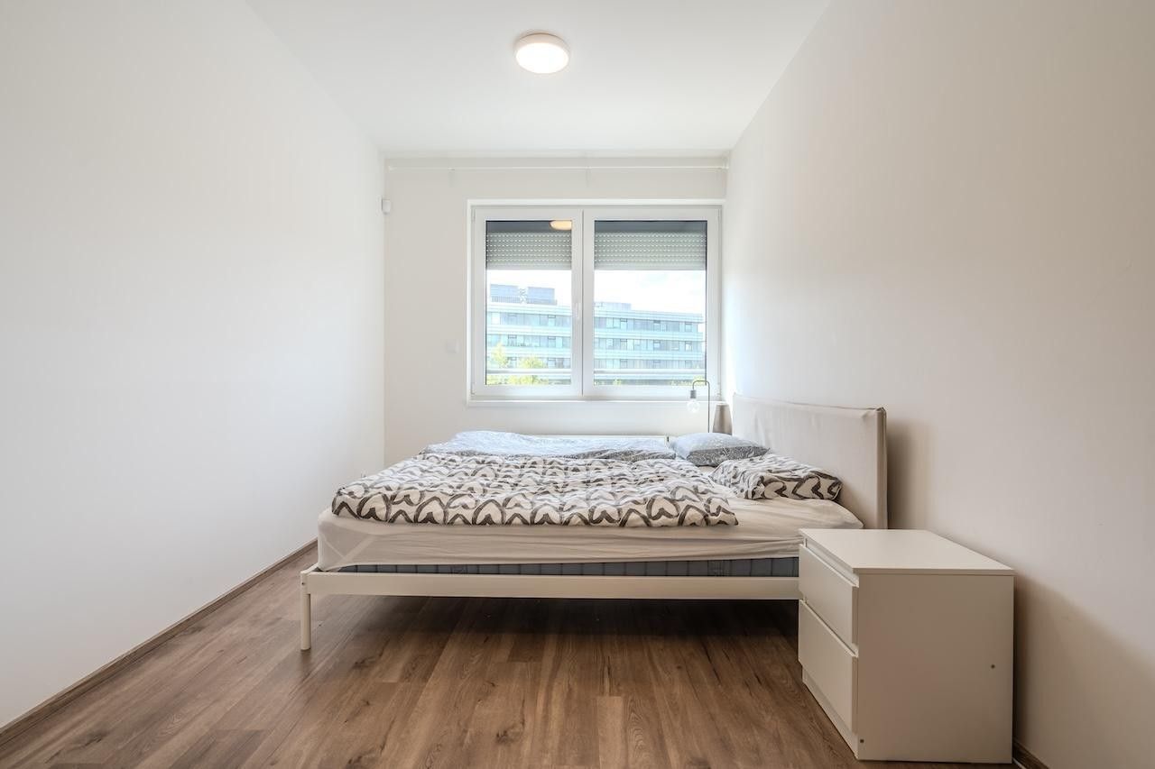 Prodej byt 2+kk - K metru, Praha, 48 m²