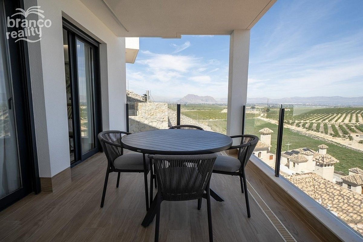 Prodej rodinný dům - Algorfa, ES, 198 m² - 5
