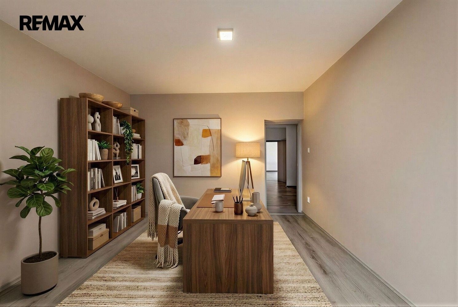 Byt 4+kk · 124 m² · Trnová, okres Praha-západ, Středočeský kraj - 4