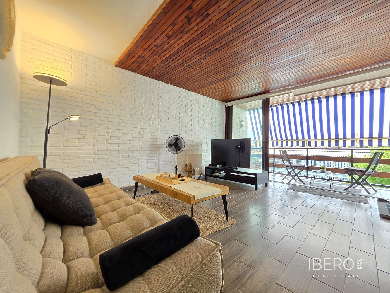 2+kk, Cortijo Blanco, Španělsko, 59 m² - 2