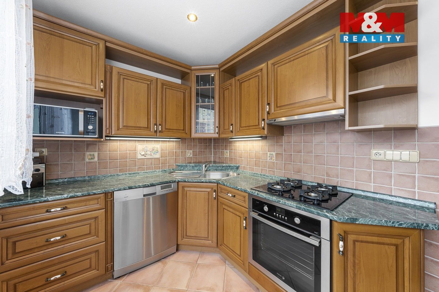 Prodej byt 3+1 - Pražská, Varnsdorf, 81 m²