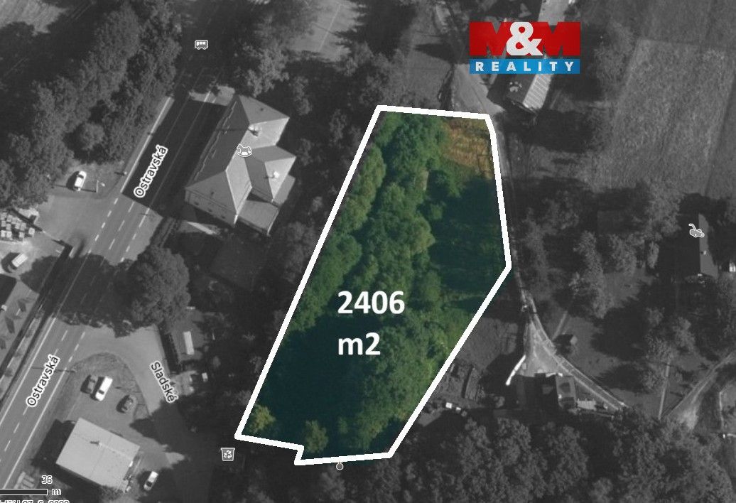 Zahrady, Rožnov pod Radhoštěm, 756 61