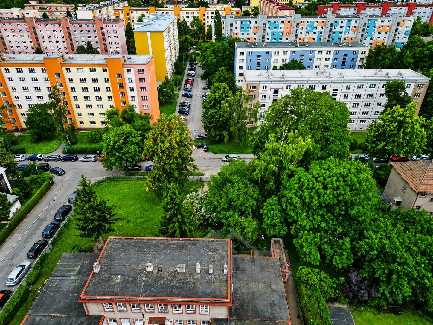Pozemek pro bydlení · Káranská, Praha Malešice - 3