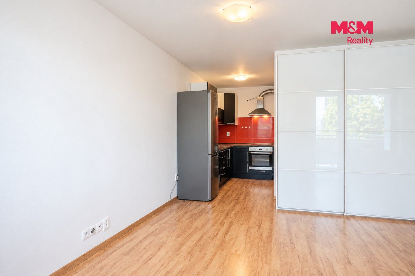 Byt 1+kk · 36 m² · Rybova, Hradec Králové - 3