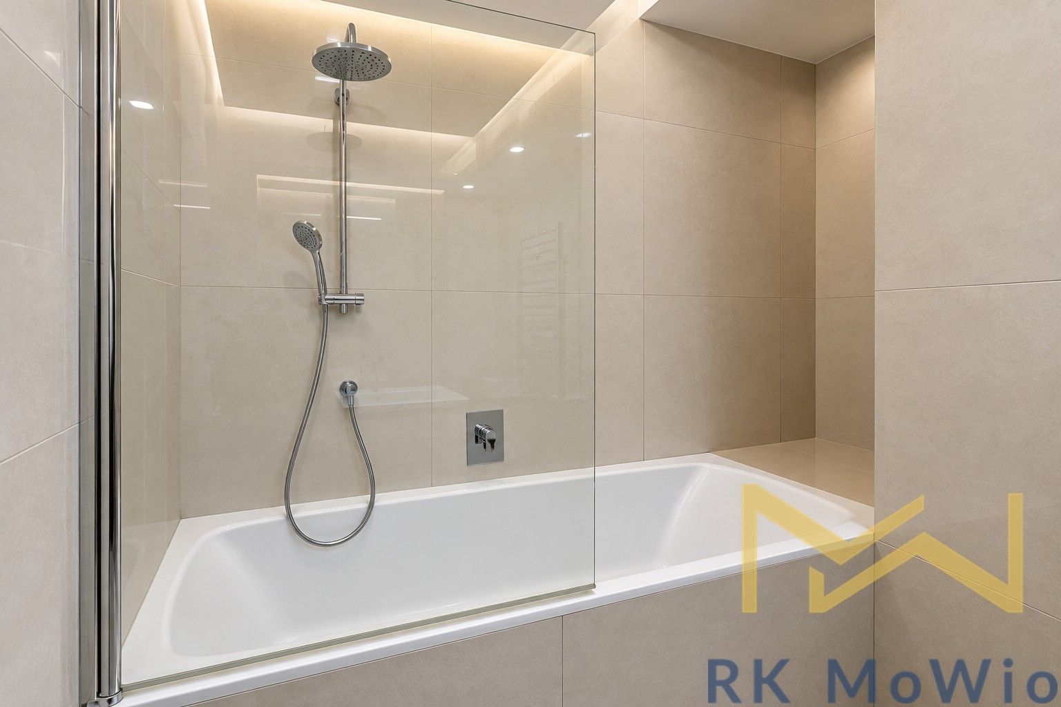 Pronájem byt 3+kk - Na Klimentce, Praha, 80 m² - 5